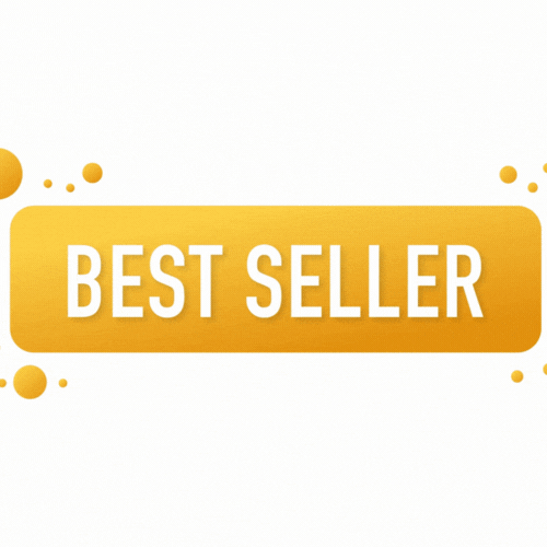 BEST SELLER